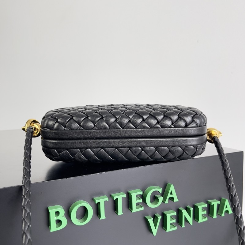 handbags Bottega Veneta 717623 size:20.5*6*12.5cm