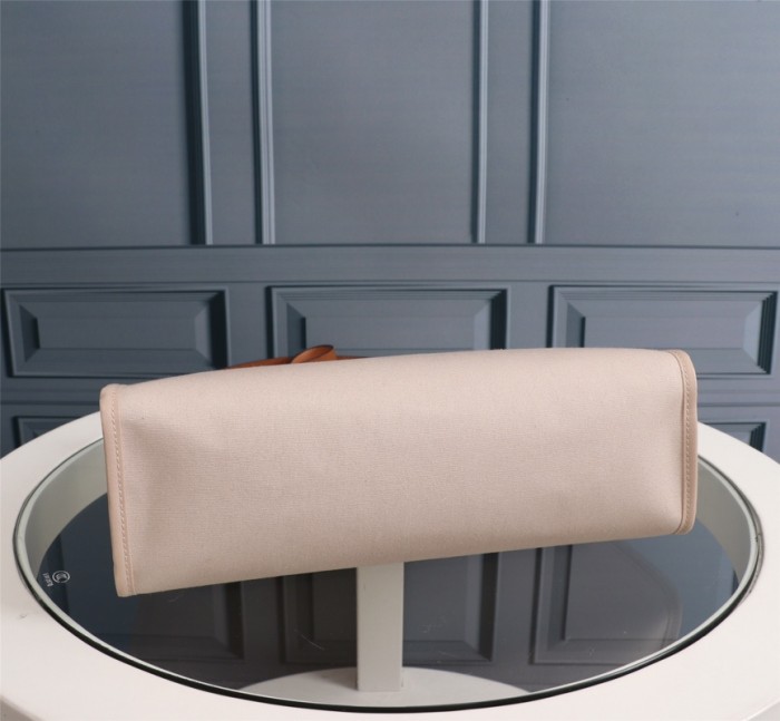 Handbags Hermes Cabag size:31 cm