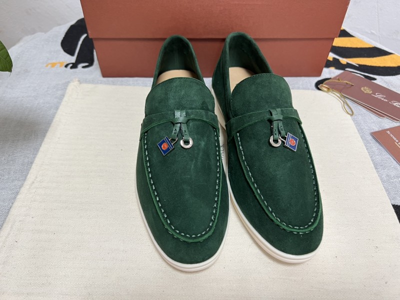 Loro Piana shoes 306