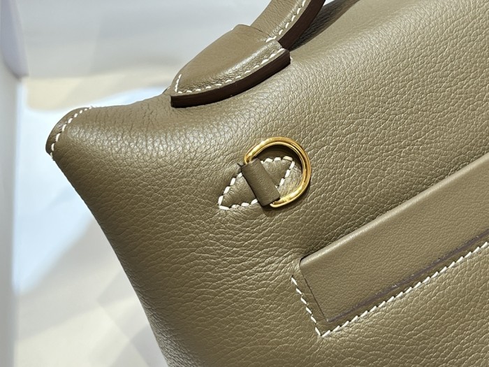 Handbags Hermes mini 2424