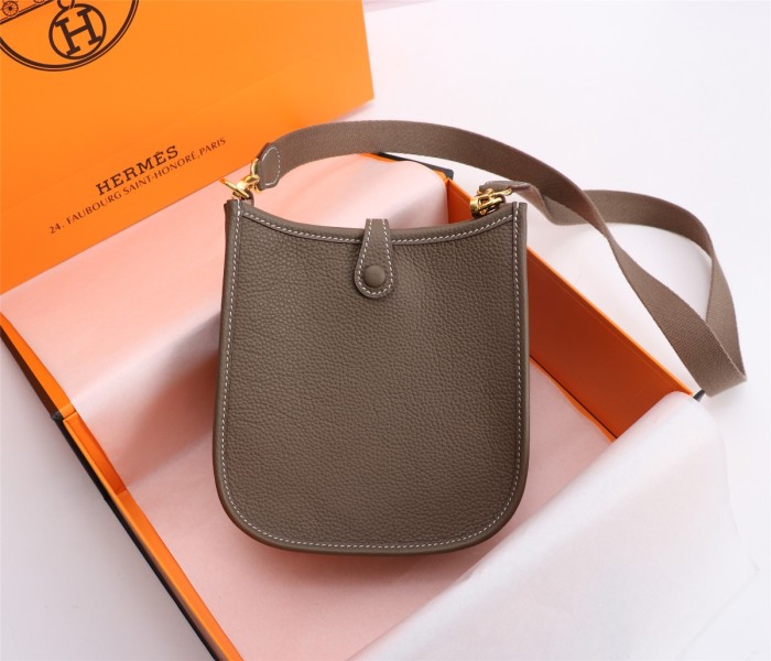 Handbags Hermes mini17