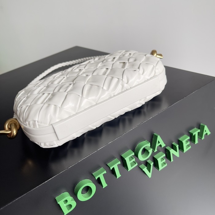 handbags Bottega Veneta 717623 size:20.5*6*12.5cm