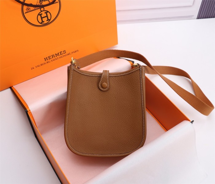 Handbags Hermes mini17