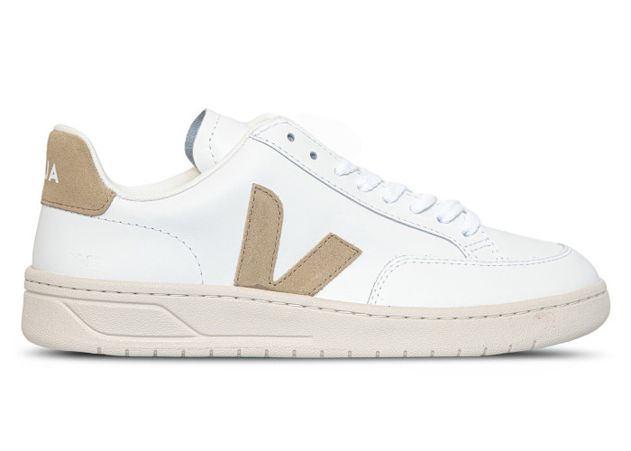 Veja V-12 White Dune