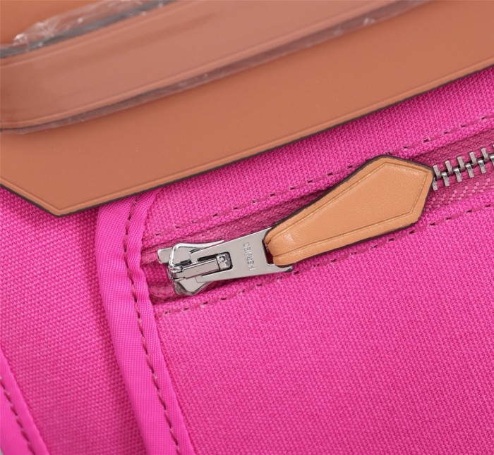 Handbags Hermes Cabag size:31 cm