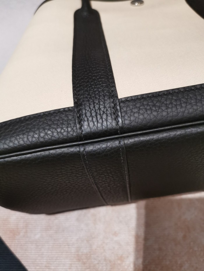 Handbags Hermes Graden party size:30cm