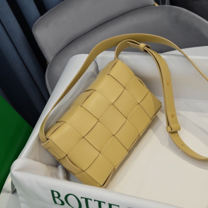 handbags Bottega Veneta 6687# size:23*15*5cm