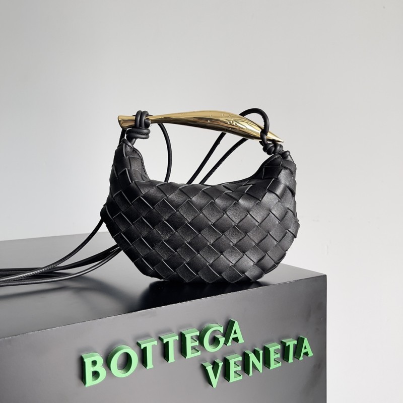 handbags Bottega Veneta 744267 size:20*12*2.5cm
