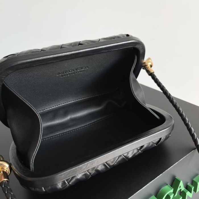 handbags Bottega Veneta 717623 size:20.5*6*12.5cm