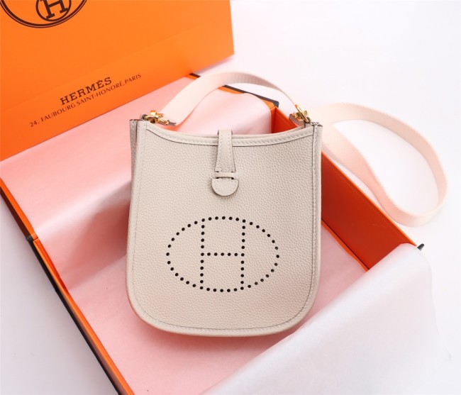 Handbags Hermes mini17