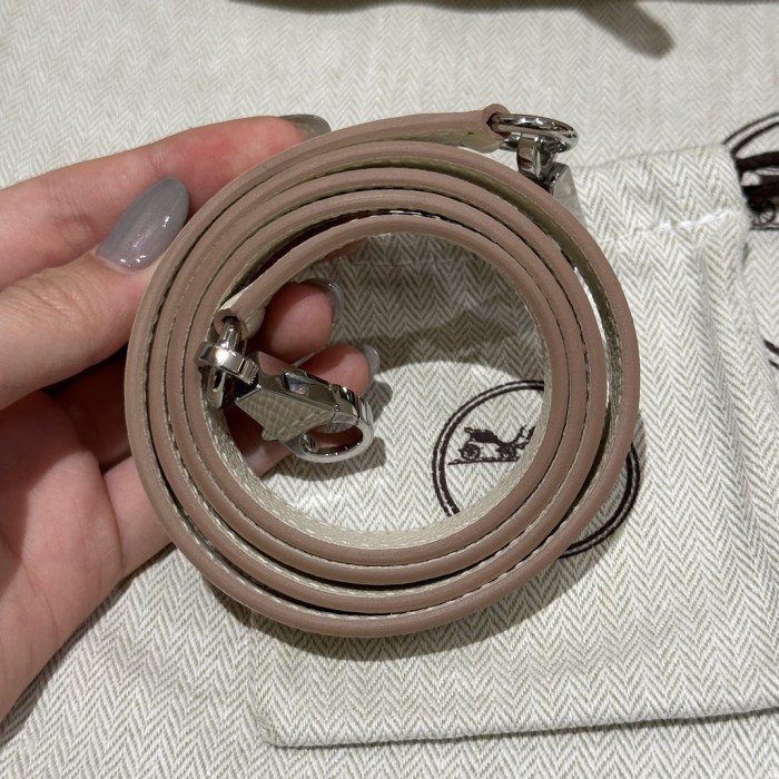 Handbags Hermes Kelly size:25 cm