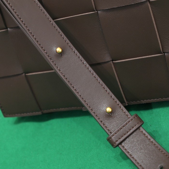 handbags Bottega Veneta 6687# size:23*15*5cm