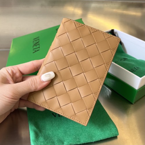 handbags Bottega Veneta 607482 size:13.3*9.5