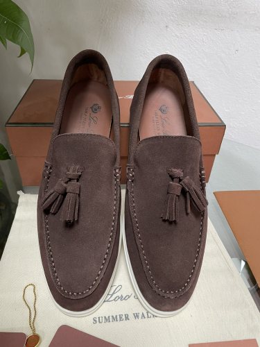 Loro Piana shoes 309