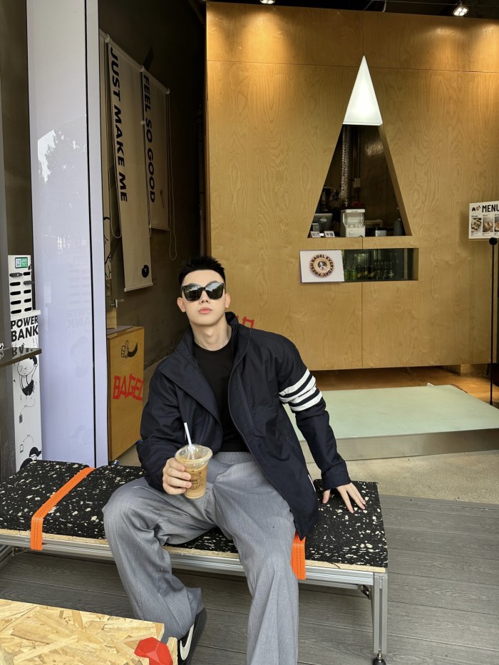 Clothes Thom Browne 76