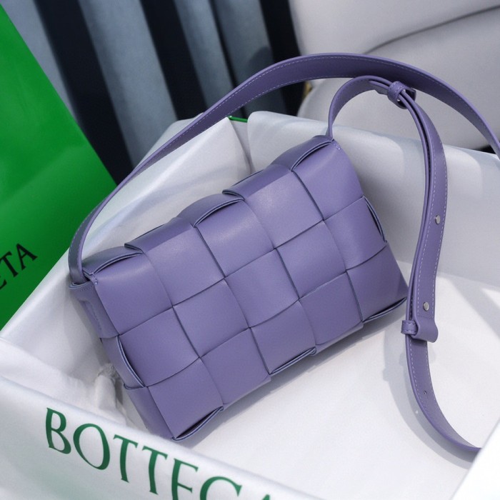 handbags Bottega Veneta 6687# size:23*15*5cm