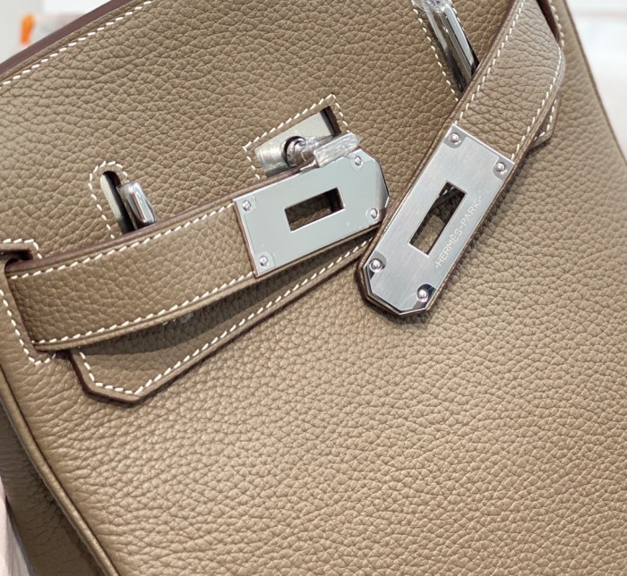 Handbags Hermes 𝐇𝐚𝐜 𝐚 𝐝𝐨𝐬 size:18x26x8 cm