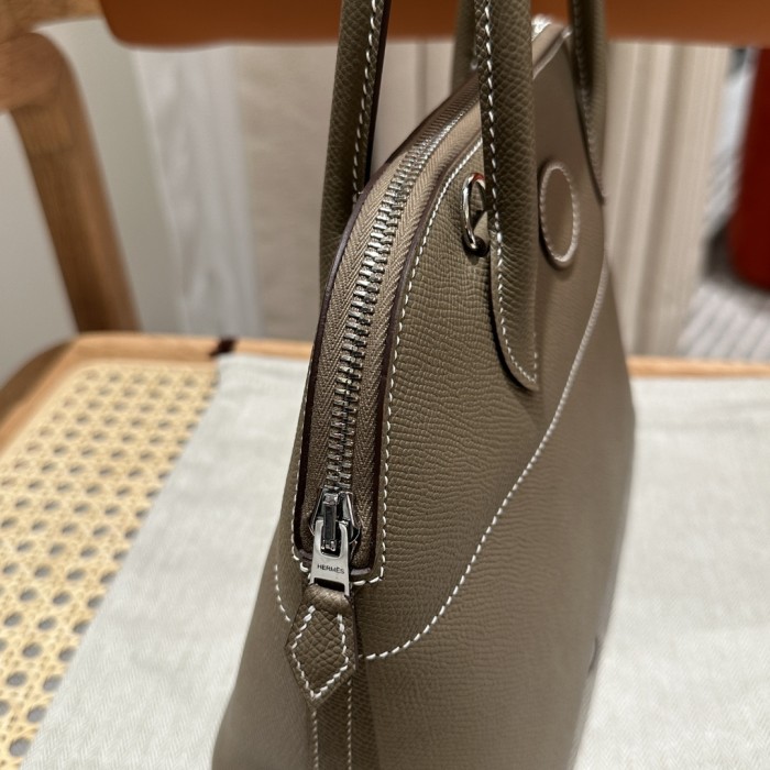 Handbags Hermes Bolide size:27 cm