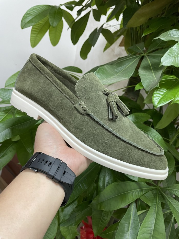 Loro Piana shoes 305