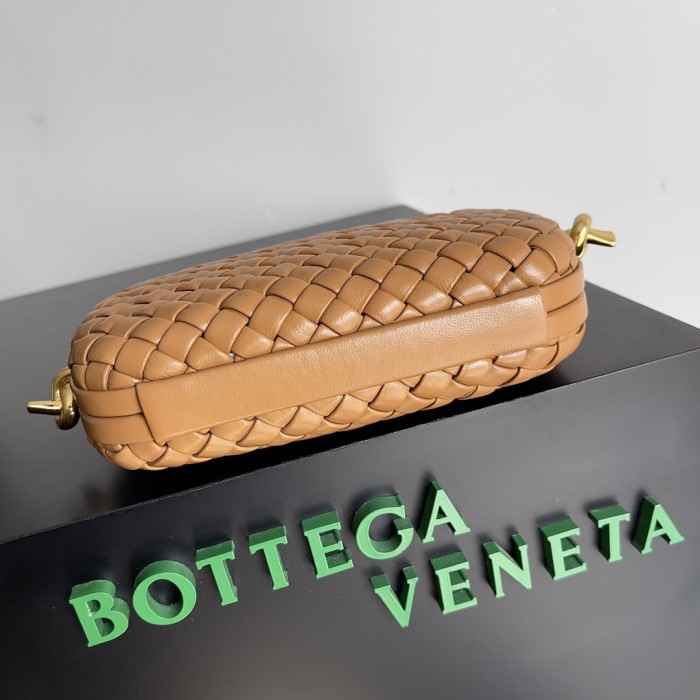 handbags Bottega Veneta 717623 size:20.5*6*12.5cm