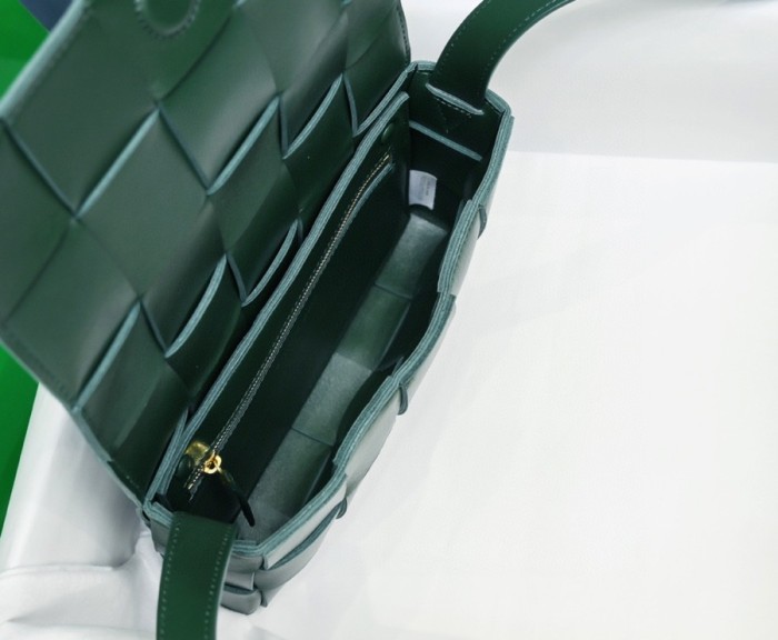 handbags Bottega Veneta 6687# size:23*15*5cm