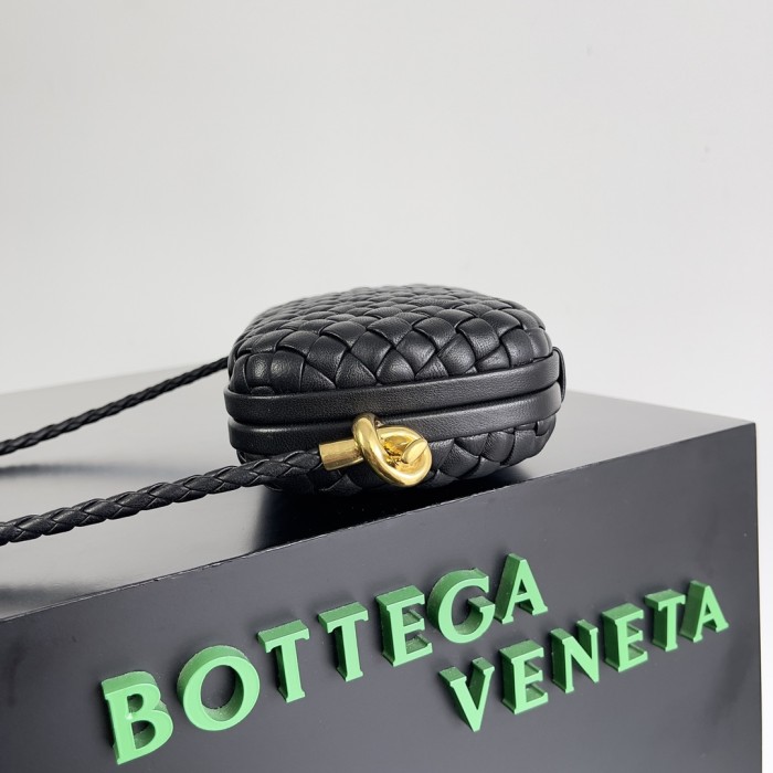 handbags Bottega Veneta 717623 size:20.5*6*12.5cm