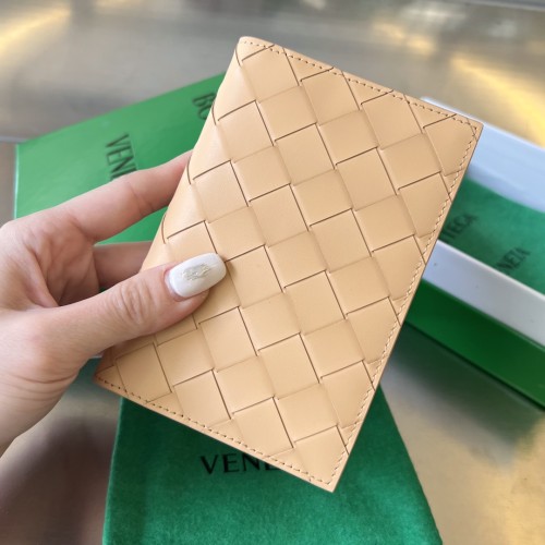 handbags Bottega Veneta 607482 size:13.3*9.5