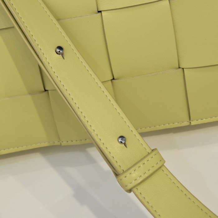handbags Bottega Veneta 6687# size:23*15*5cm