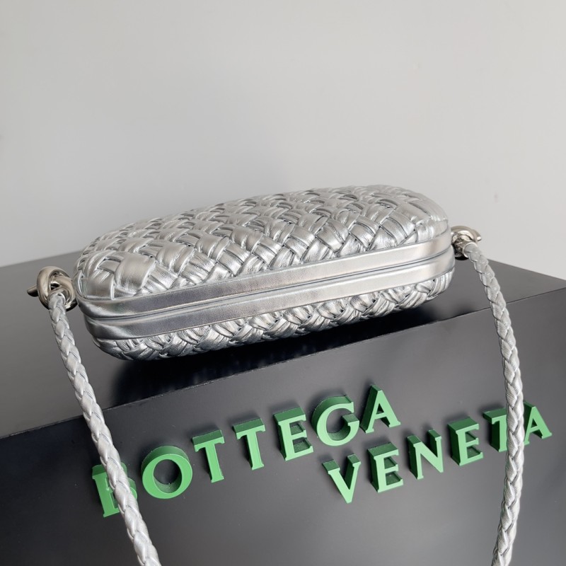 handbags Bottega Veneta 717623 size:20.5*6*12.5cm