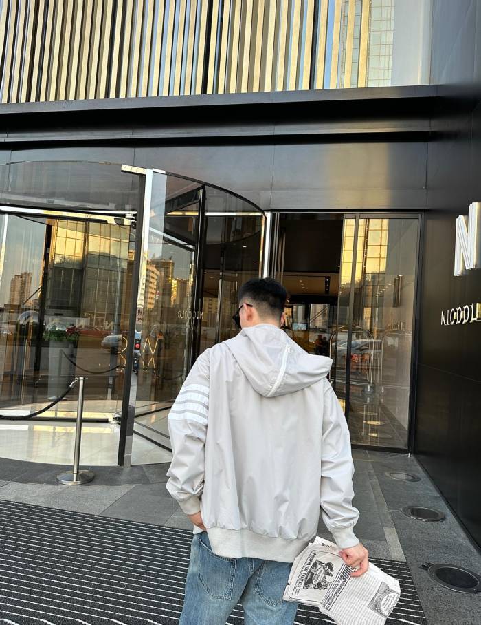 Clothes Thom Browne 79