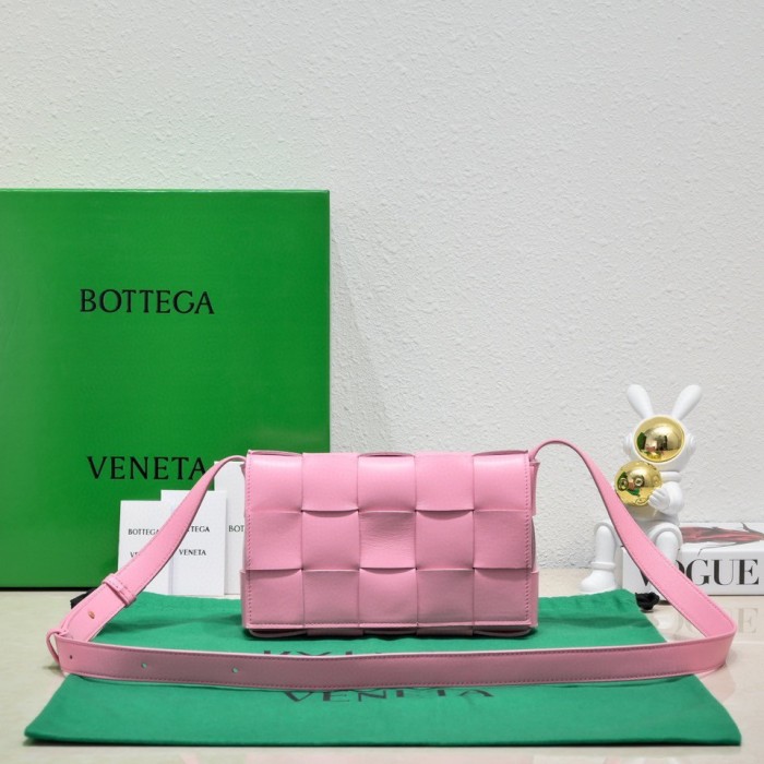 handbags Bottega Veneta 6687 size:23*15*5.5cm