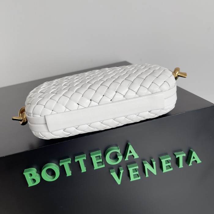 handbags Bottega Veneta 717623 size:20.5*6*12.5cm