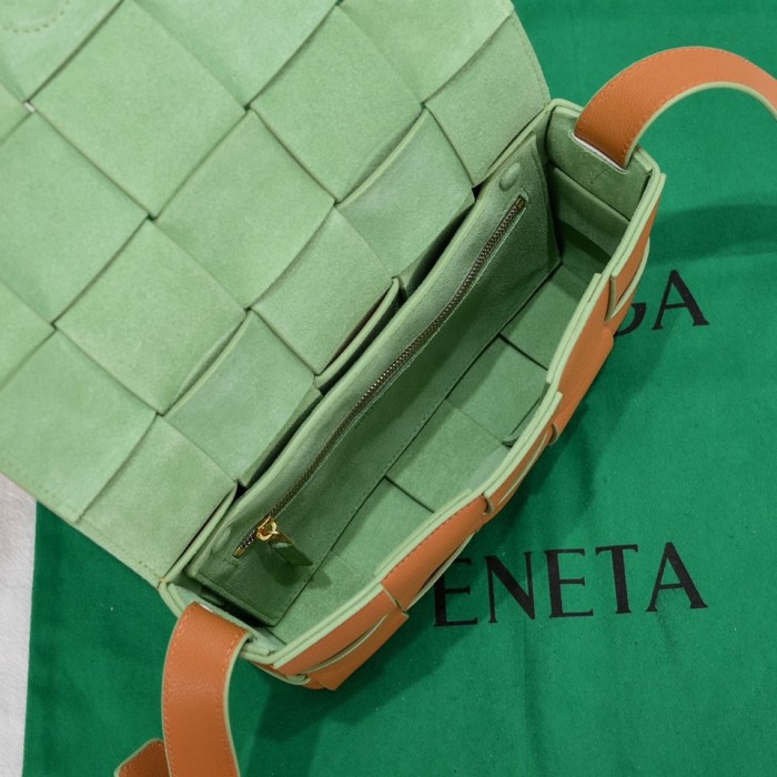 handbags Bottega Veneta 6687# size:23*15*6cm