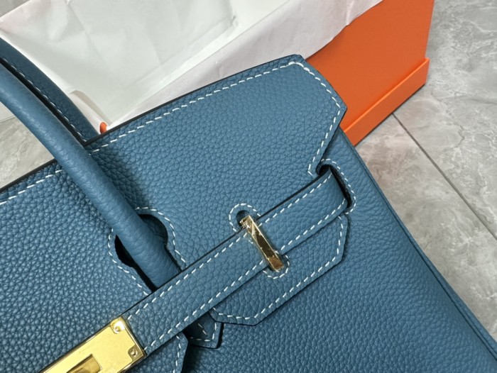 Handbags Hermes BK size:30 cm