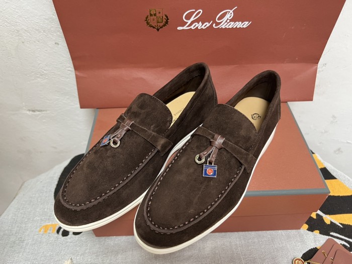 Loro Piana shoes 303