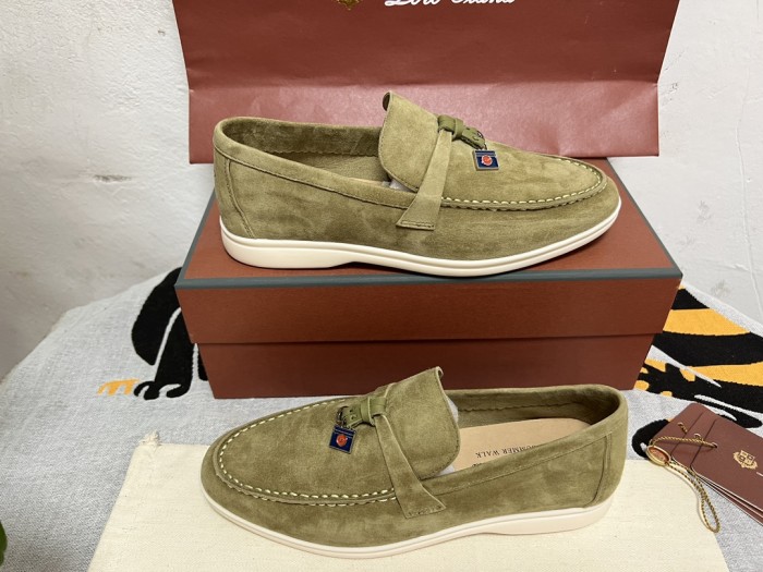 Loro Piana shoes 307