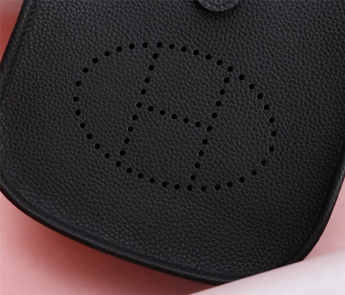 Handbags Hermes mini17