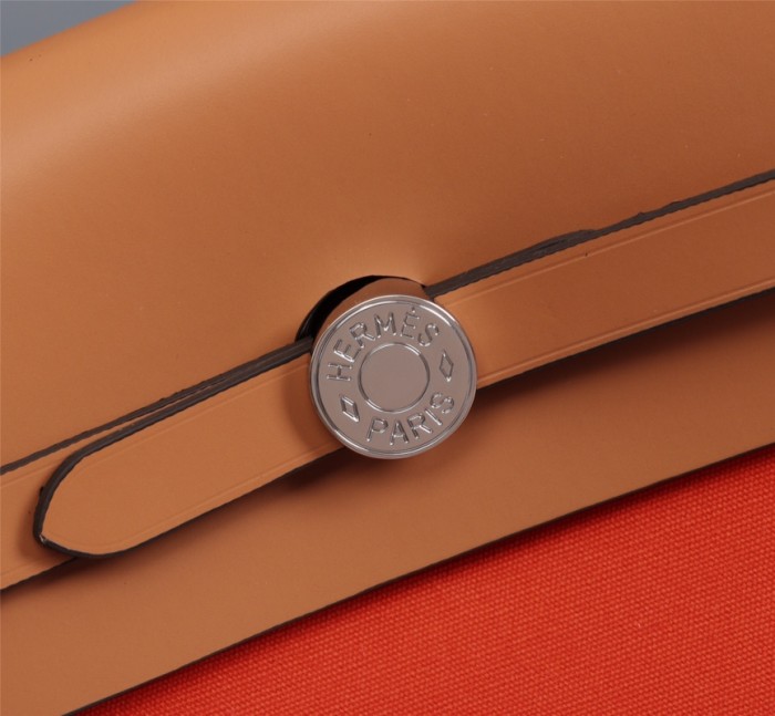 Handbags HermesCabag size:31 cm