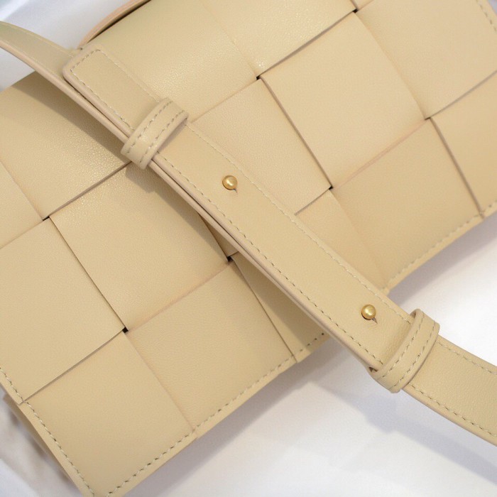 handbags Bottega Veneta 6687# size:23*15*5cm