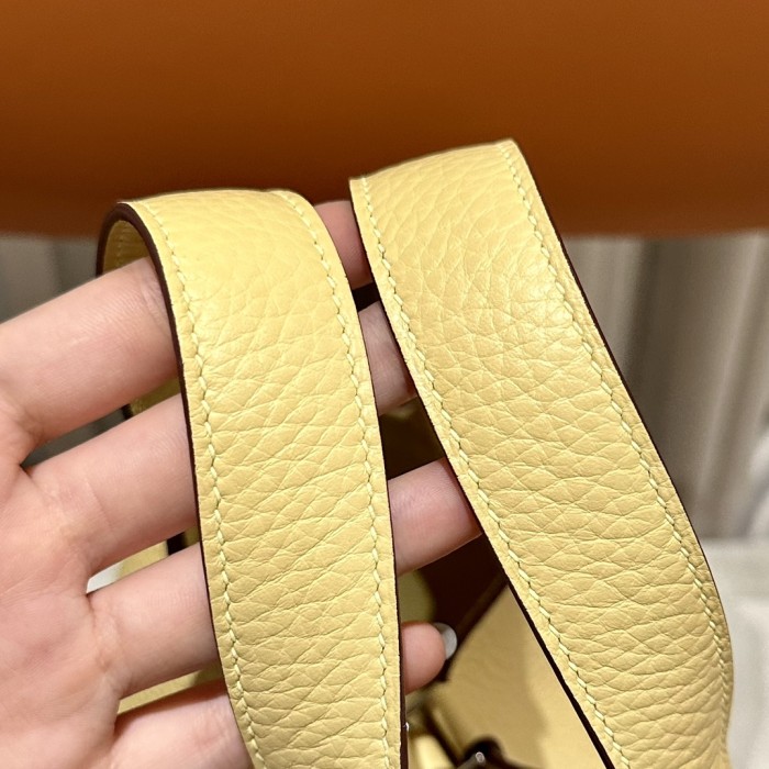 Handbags Hermes Picotin lock size:18 cm