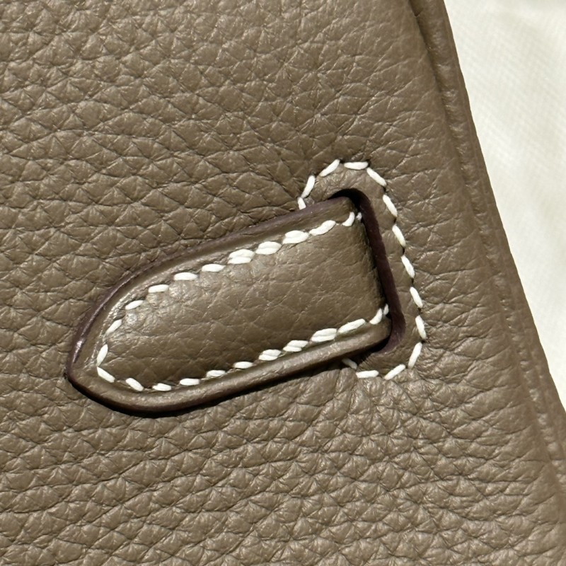 Handbags Hermes Birkin size:25 cm