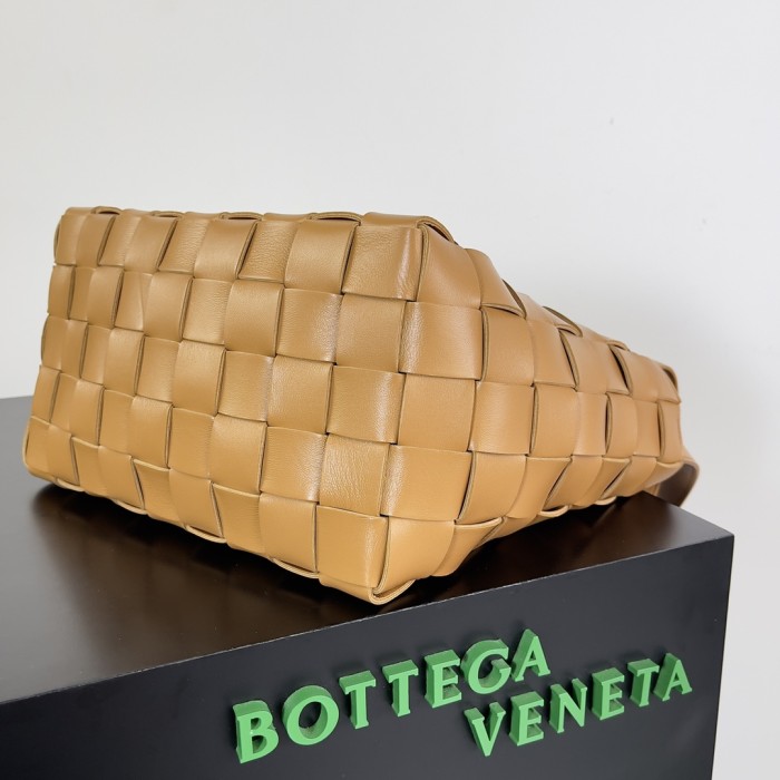 handbags Bottega Veneta 730327 size:28*21