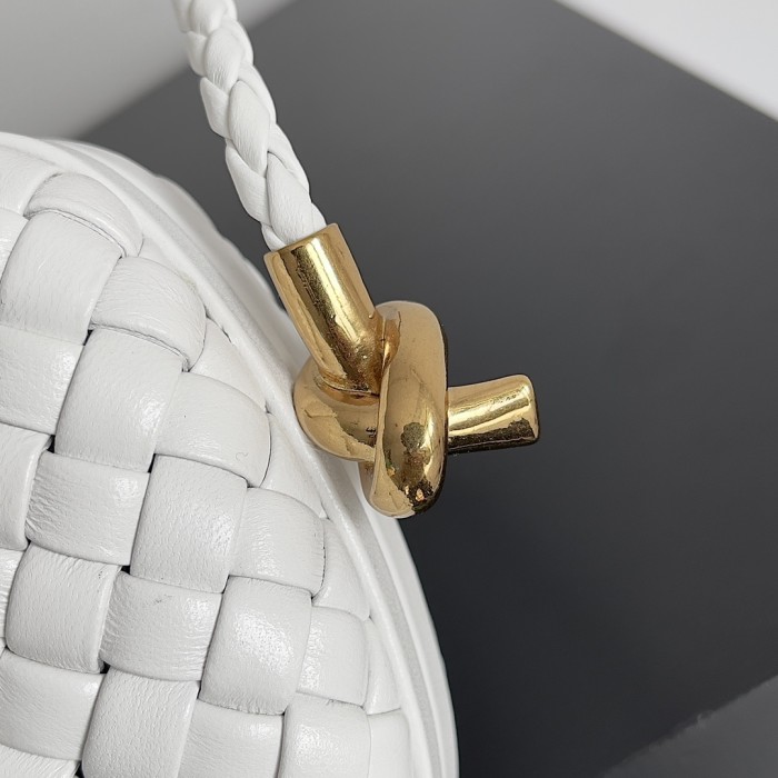 handbags Bottega Veneta 717623 size:20.5*6*12.5cm