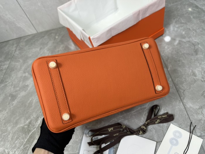Handbags Hermes BK size:30 cm