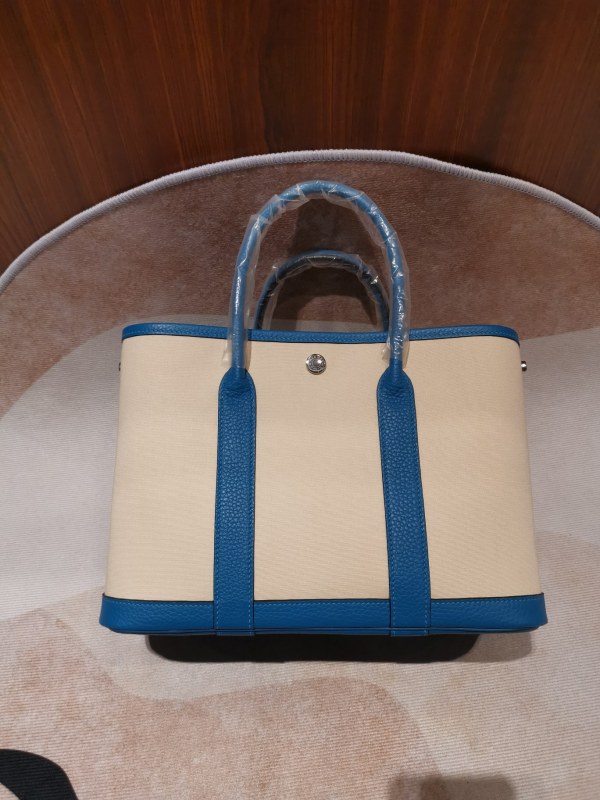 Handbags Hermes Graden party size:30cm