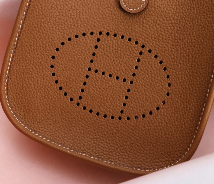 Handbags Hermes mini17