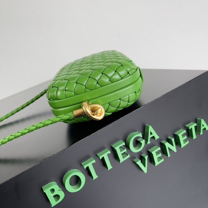 handbags Bottega Veneta 717623 size:20.5*6*12.5cm