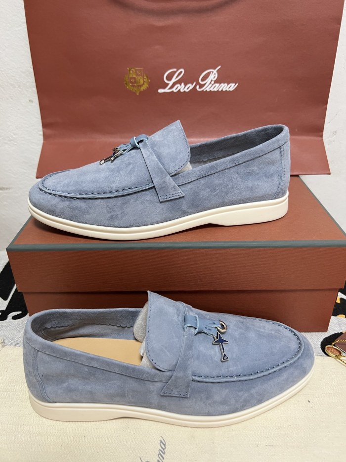 Loro Piana shoes 303