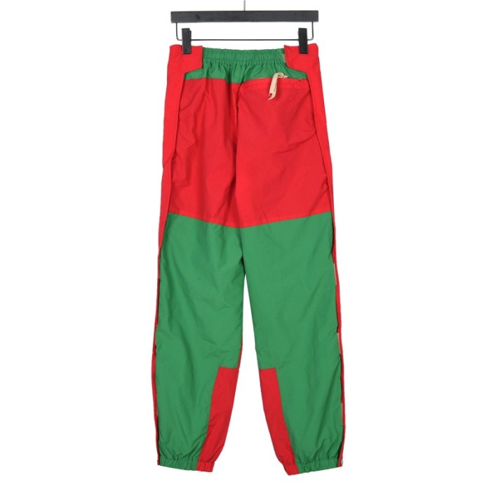 Colthes Gucci x The North Face 8