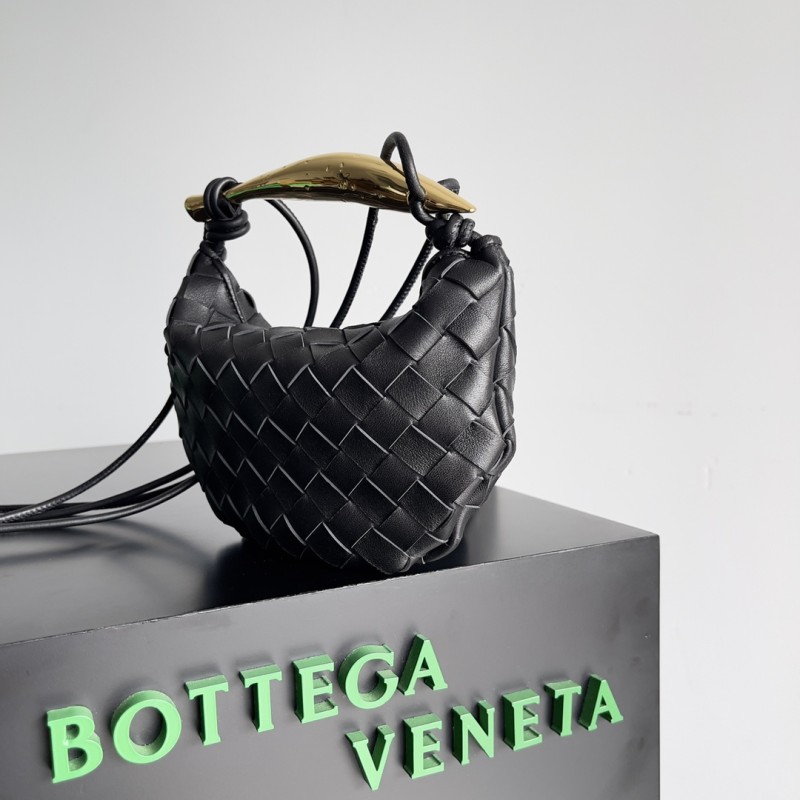 handbags Bottega Veneta 744267 size:20*12*2.5cm